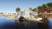 Villa La Palma Safehouse
